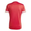 Adidas Squadra 25 Match тениска