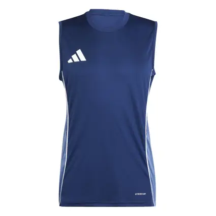 Adidas TIRO25 Competition Training sleeveless jersey1