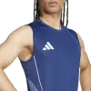 Adidas TIRO25 Competition Training sleeveless jersey1