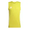 Adidas TIRO25 Competition Training sleeveless jersey1