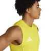 Adidas TIRO25 Competition Training sleeveless jersey1