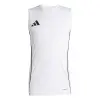 Adidas TIRO25 Competition Training sleeveless jersey1