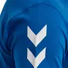 hummel hmlGO 2.0 CHEVRON TSHIRT S/S