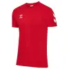 hummel hmlGO 2.0 CHEVRON S/S тениска