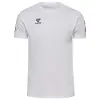 hummel hmlGO 2.0 CHEVRON TSHIRT S/S