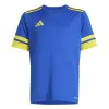 Adidas Squadra 25 Match junior jersey