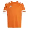 Adidas Squadra 25 Match junior jersey