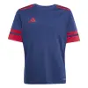 Adidas Squadra 25 Match junior jersey