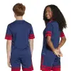 Adidas Squadra 25 Match junior jersey