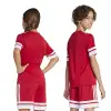 Adidas Squadra 25 Match детска тениска