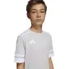 Adidas Squadra 25 Match junior jersey