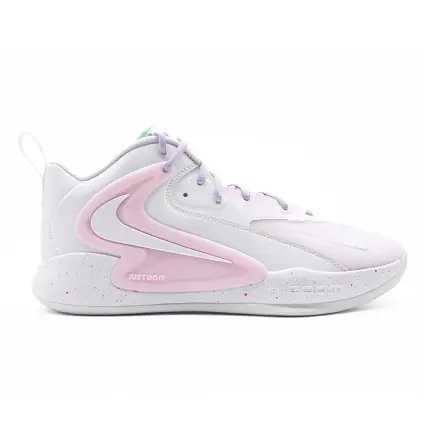 Nike ZOOM HYPERSET 2 SE women's indoor shoes HF3241-100