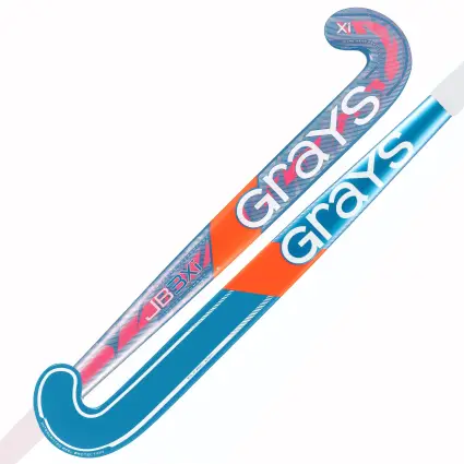 Grays JB3Xi indoor hockey stick
