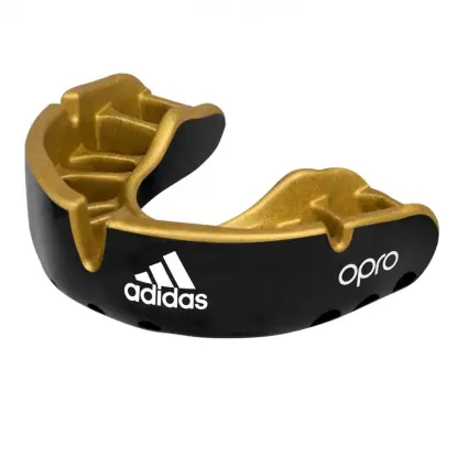 adidas OPRO Gold Gen4 Senior mouthguard