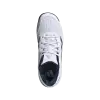 Adidas Crazyquick Padel kids shoes JQ9273