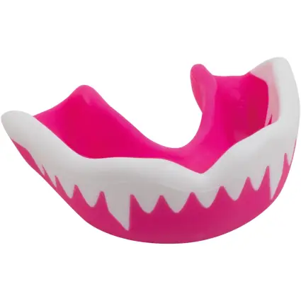 Gilbert Viper mouthguard