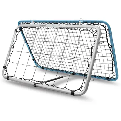 Crazy Catch Professional Double Trouble rebound net