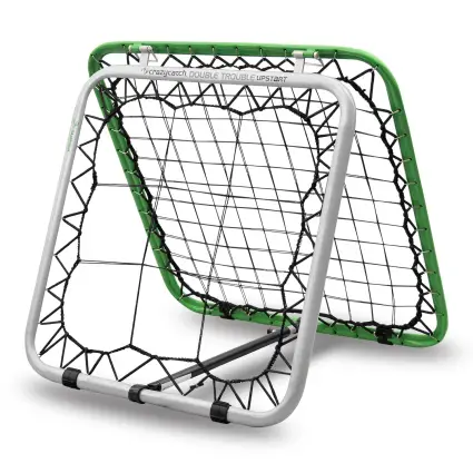 Crazy Catch Upstart Double Trouble тренировъчна мрежа