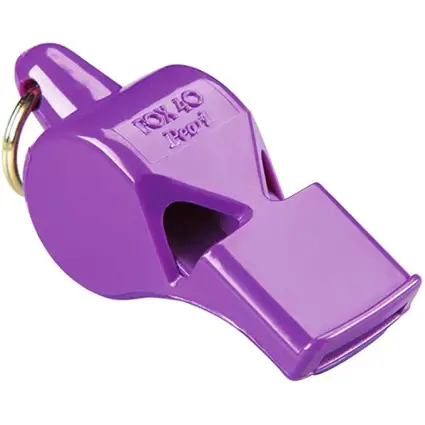 Fox 40 Pearl съдийска свирка