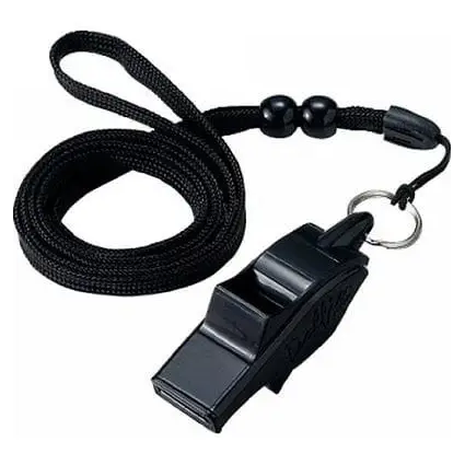 Molten Dolfin Pro whistle